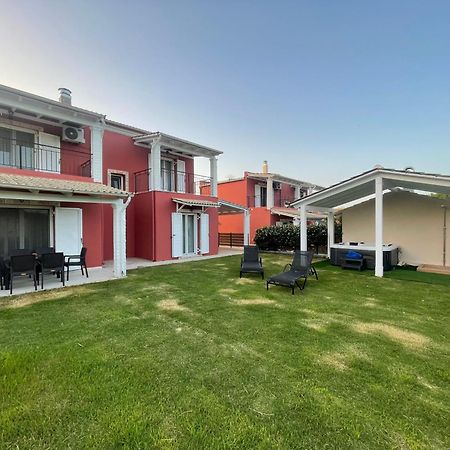 Oasis Country House Agios Ioannis  Luaran gambar