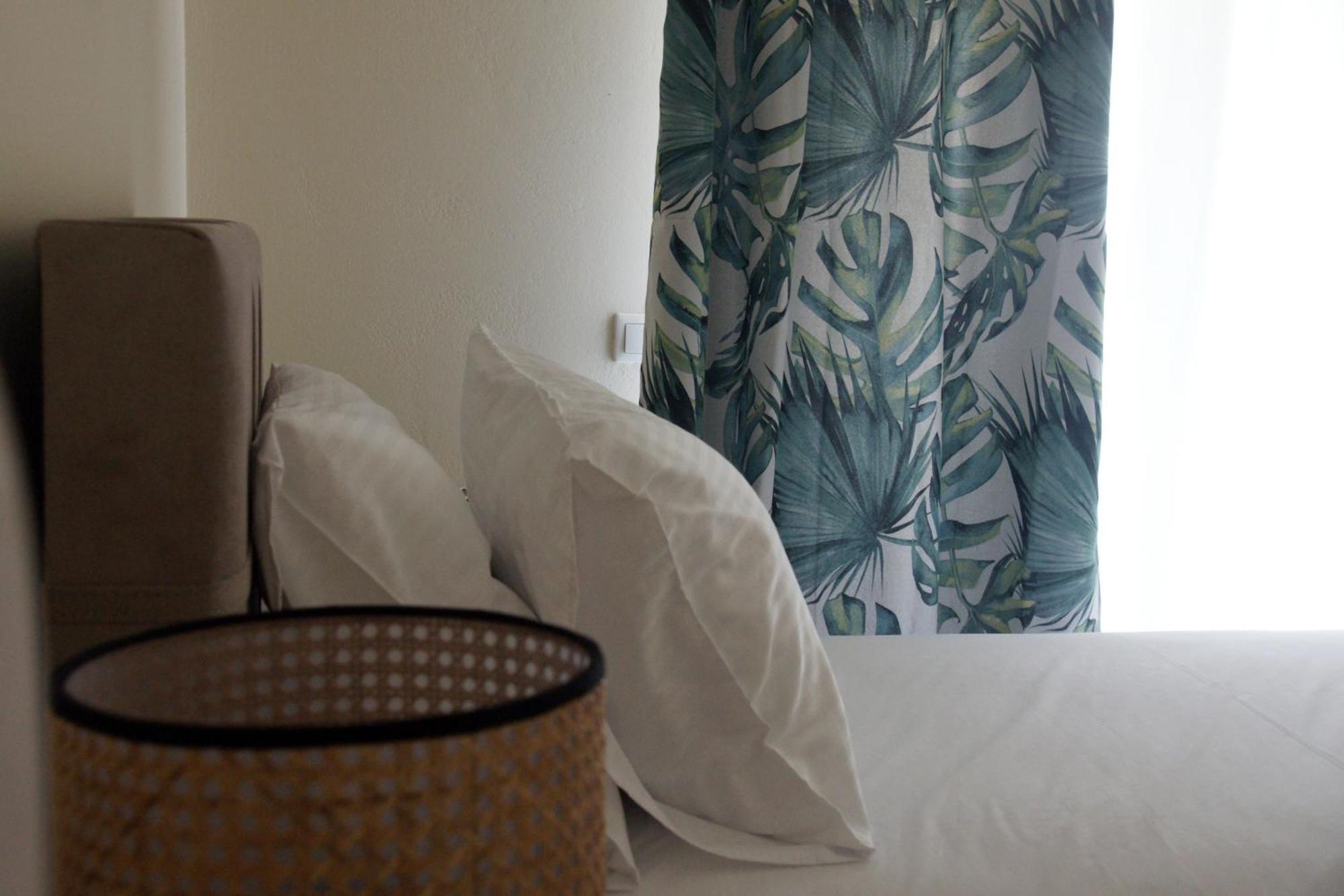 Oasis Country House Agios Ioannis  Luaran gambar
