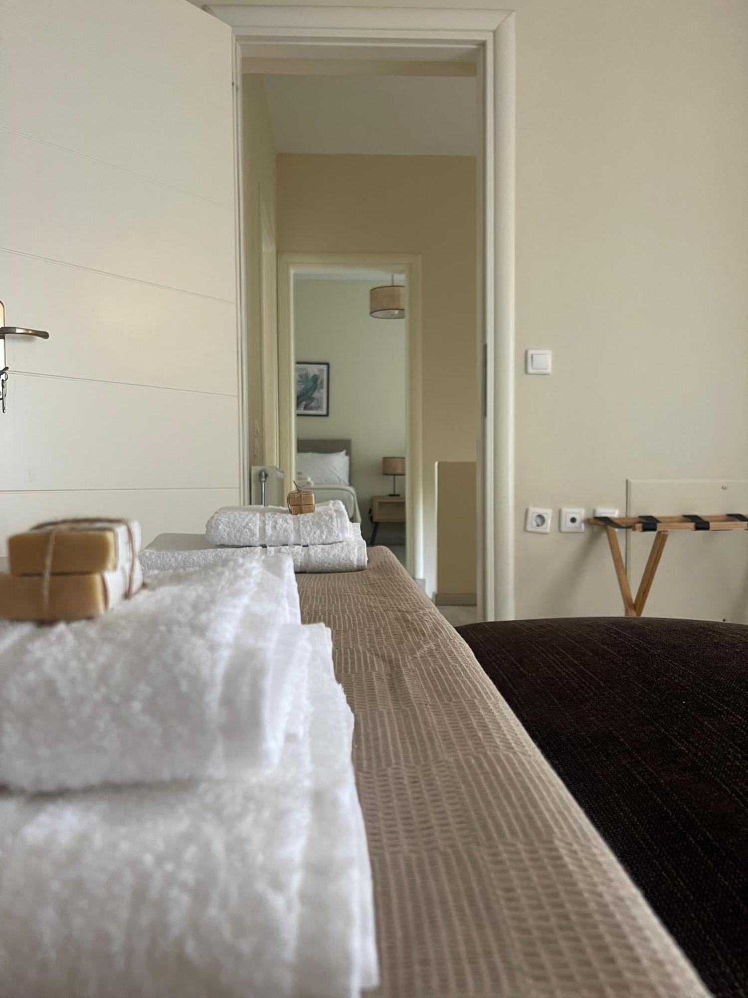 Oasis Country House Agios Ioannis  Luaran gambar
