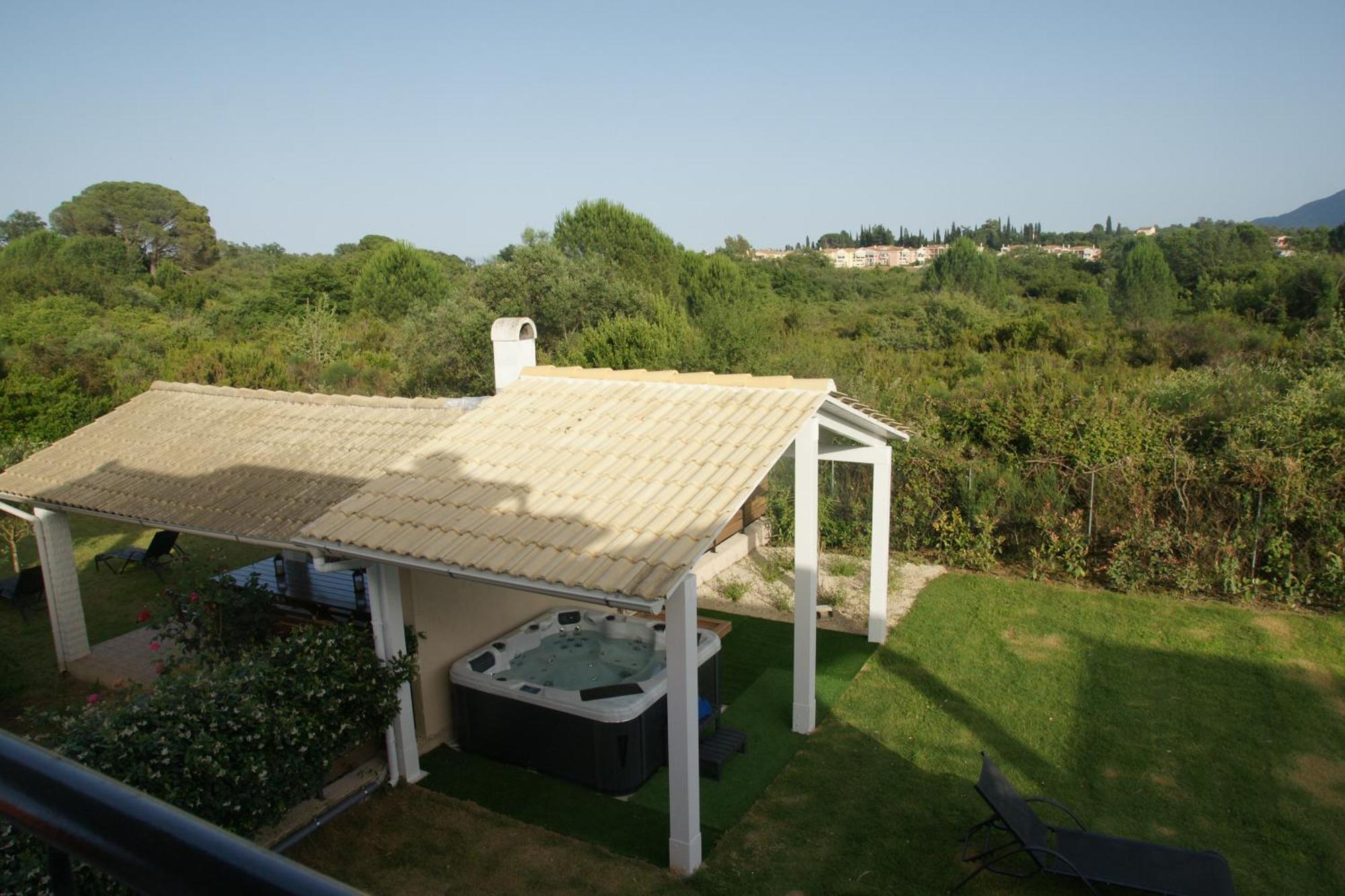 Oasis Country House Agios Ioannis  Luaran gambar