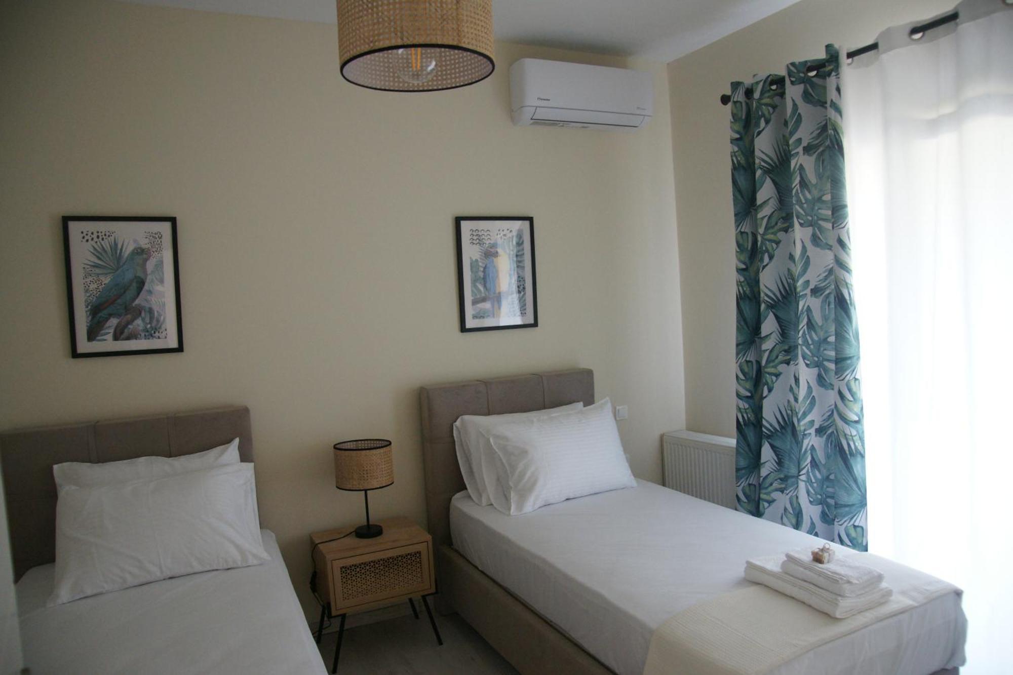 Oasis Country House Agios Ioannis  Luaran gambar