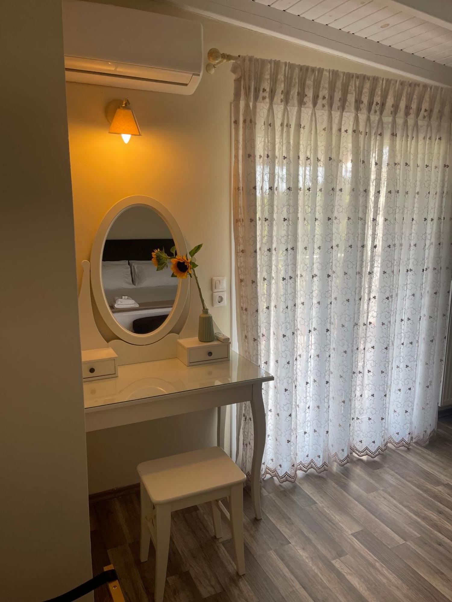 Oasis Country House Agios Ioannis  Luaran gambar