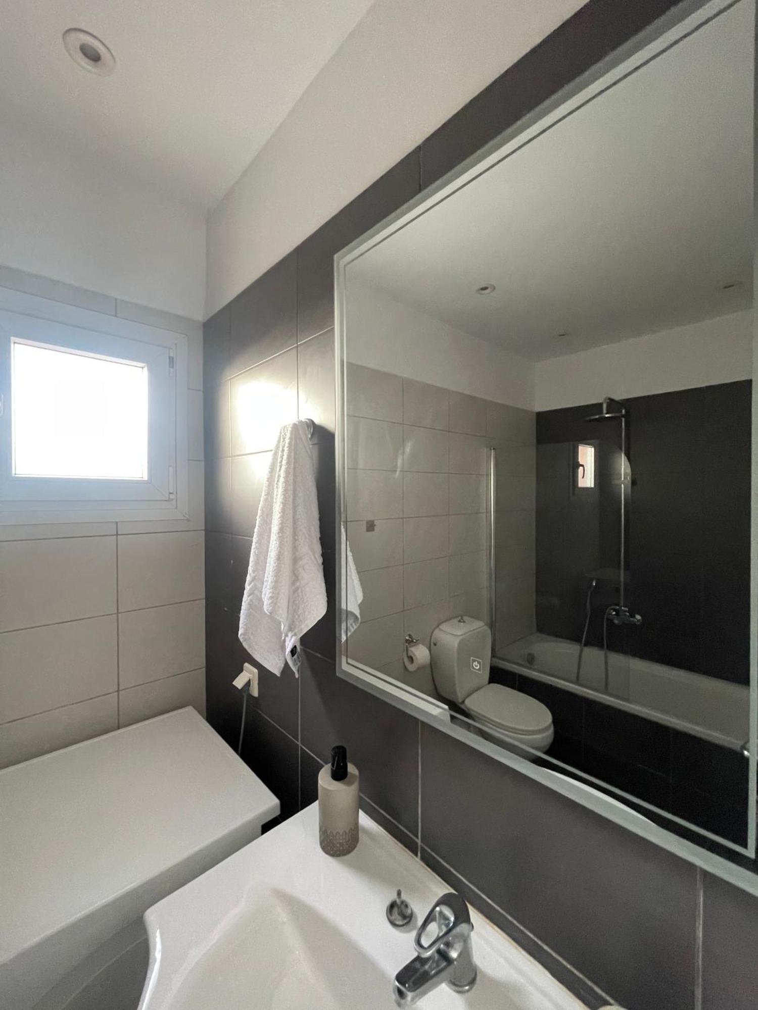 Oasis Country House Agios Ioannis  Luaran gambar
