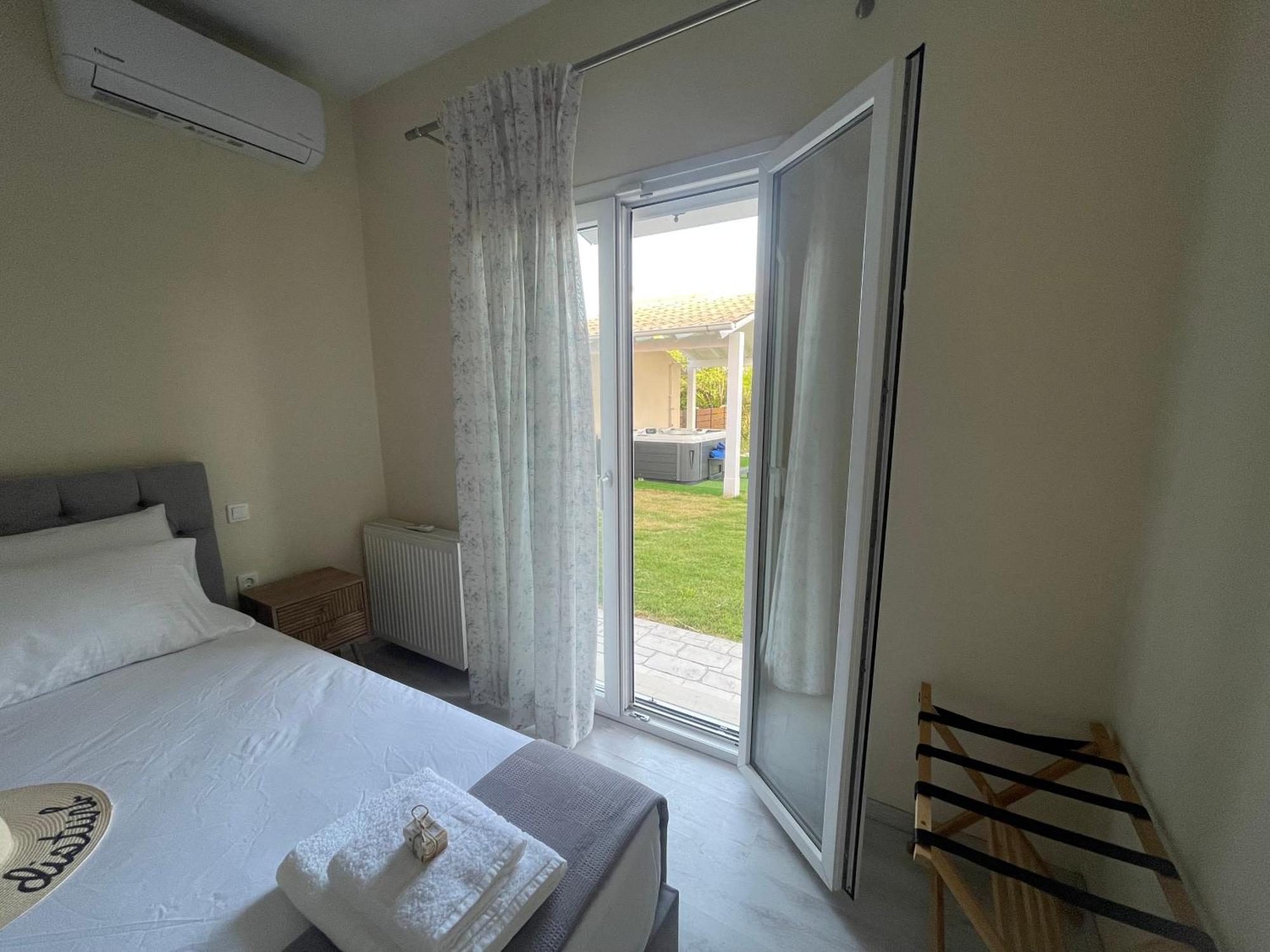 Oasis Country House Agios Ioannis  Luaran gambar