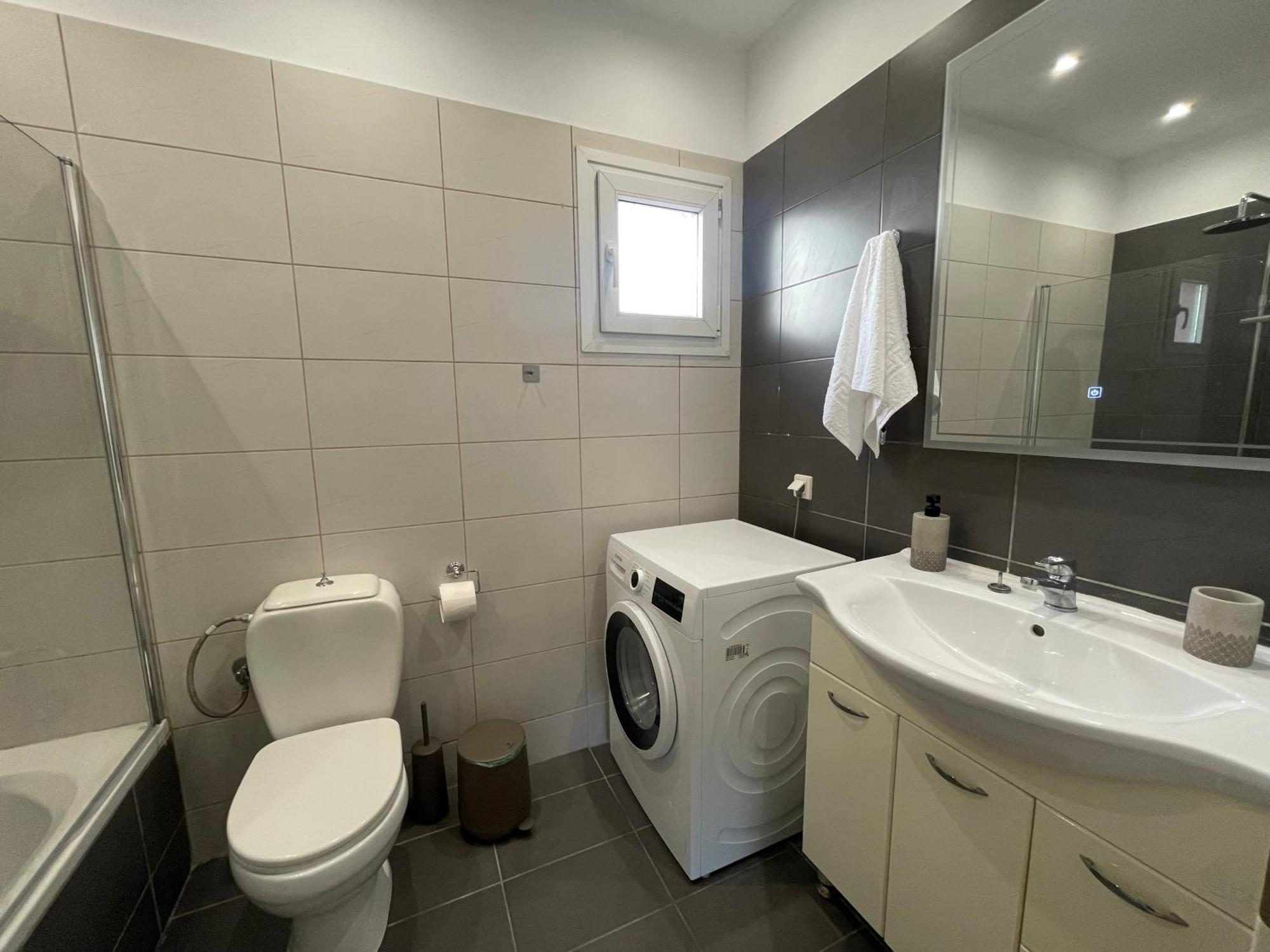 Oasis Country House Agios Ioannis  Luaran gambar