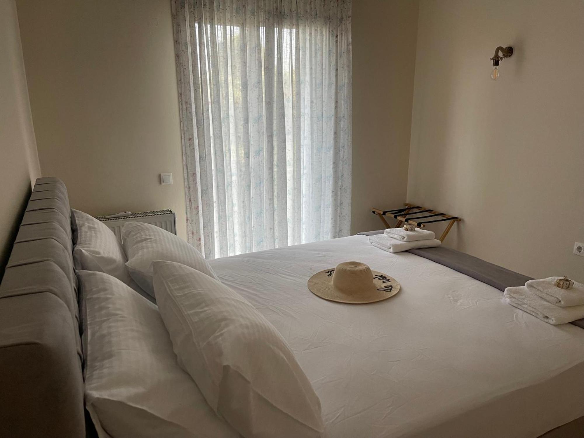 Oasis Country House Agios Ioannis  Luaran gambar