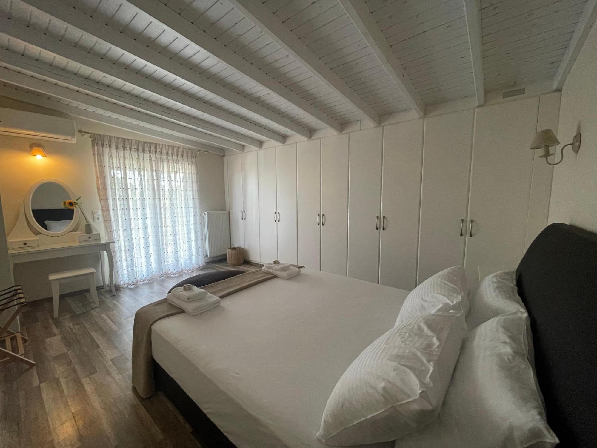 Oasis Country House Agios Ioannis  Luaran gambar